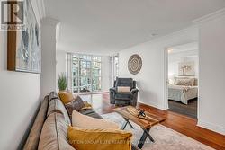 Living/Dining, Open Concept -