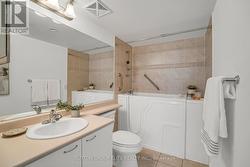 Primary Ensuite -