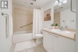 2nd Bath (virtually staged elements) -