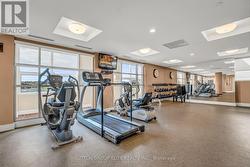 Fitness Centre -