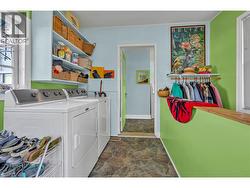 Mudroom -