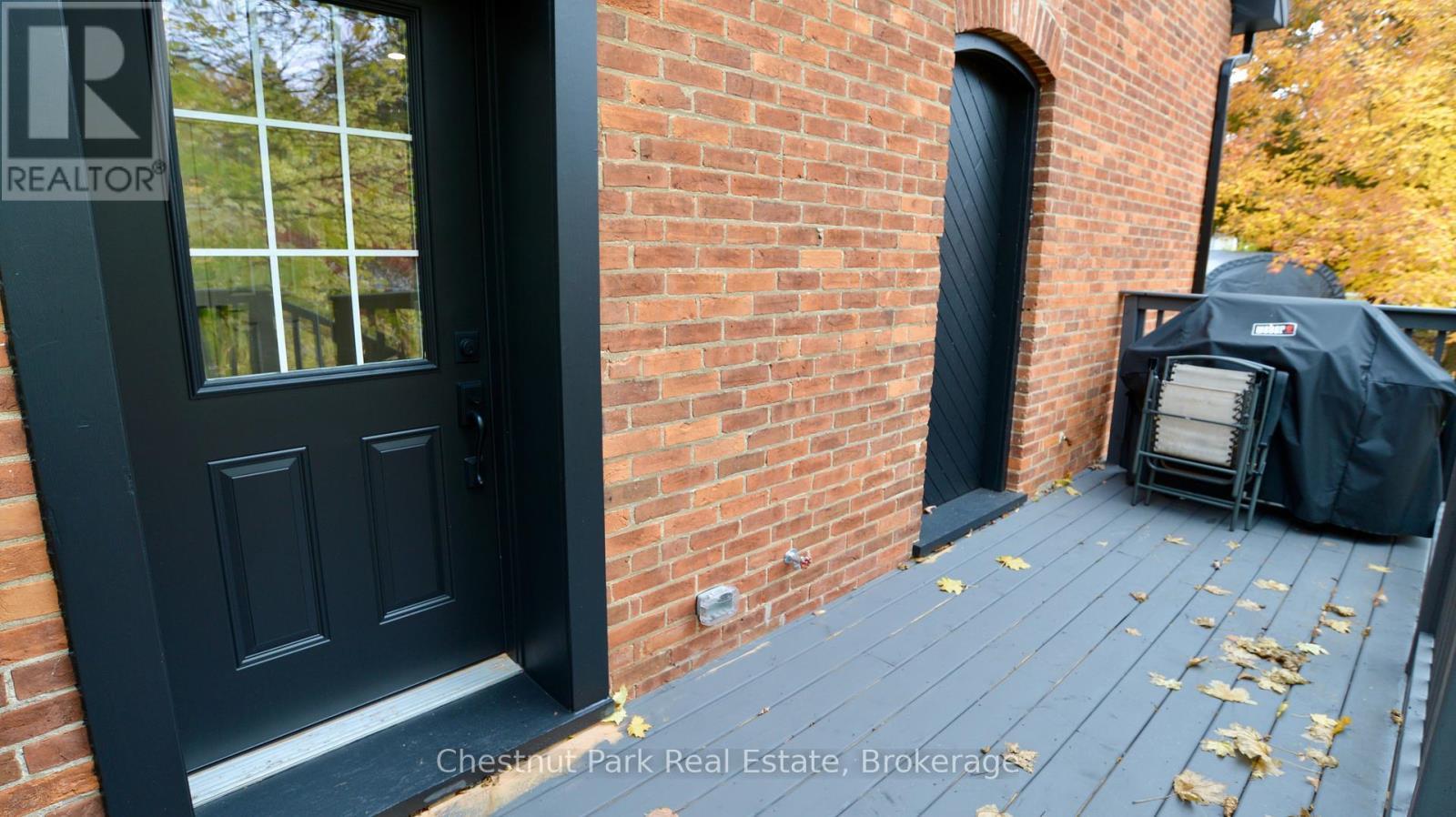 247 St Vincent Street, Meaford, ON - Outdoor With Exterior