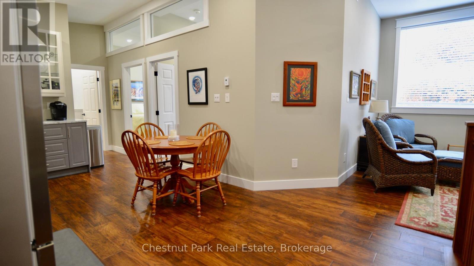 247 St Vincent Street, Meaford, ON - Indoor