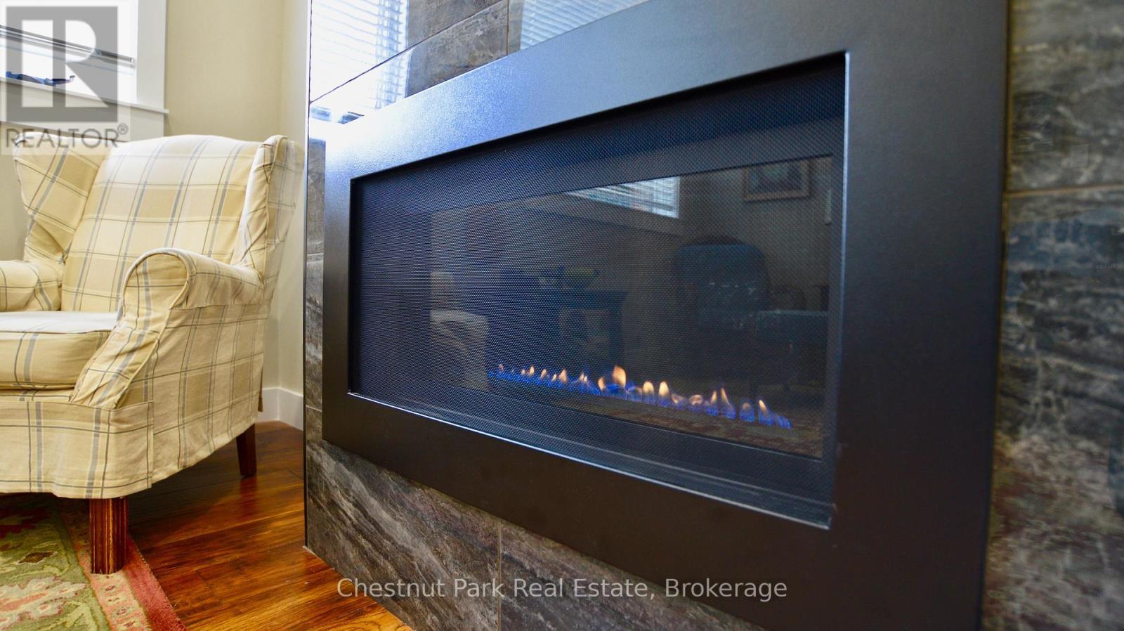 247 St Vincent Street, Meaford, ON - Indoor Photo Showing Other Room