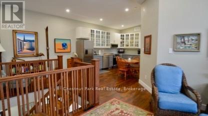 247 St Vincent Street, Meaford, ON - Indoor Photo Showing Other Room