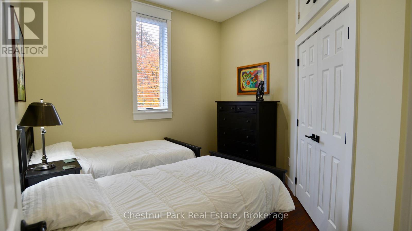 247 St Vincent Street, Meaford, ON - Indoor Photo Showing Bedroom