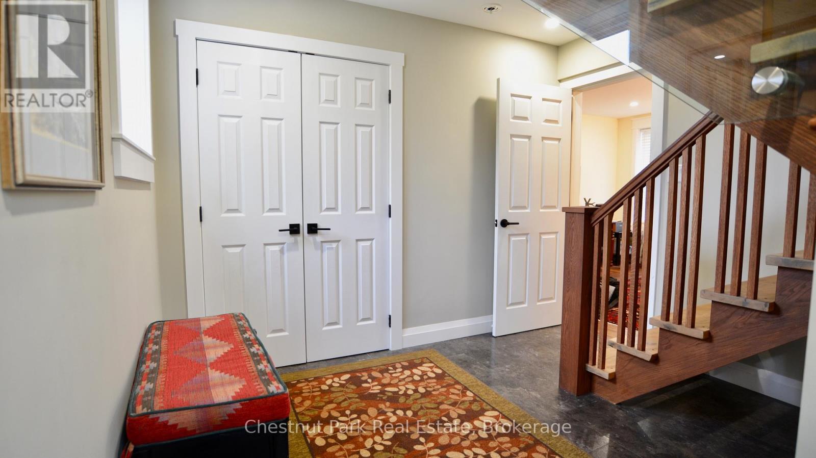 247 St Vincent Street, Meaford, ON - Indoor Photo Showing Other Room