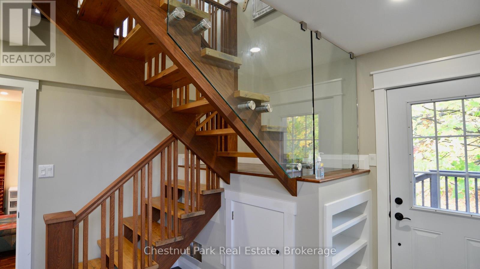 247 St Vincent Street, Meaford, ON - Indoor Photo Showing Other Room