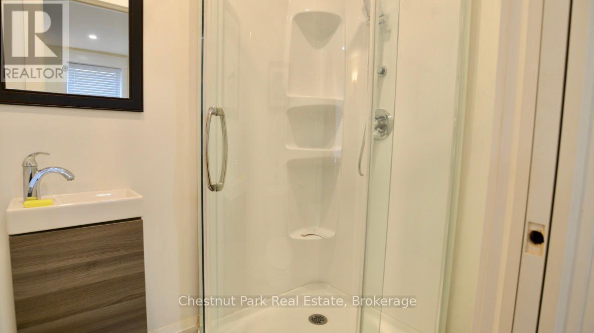 247 St Vincent Street, Meaford, ON - Indoor Photo Showing Bathroom