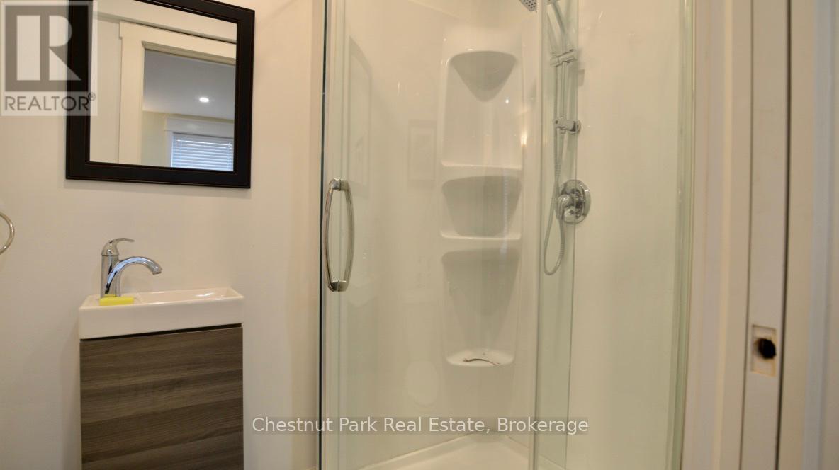 247 St Vincent Street, Meaford, ON - Indoor Photo Showing Bathroom