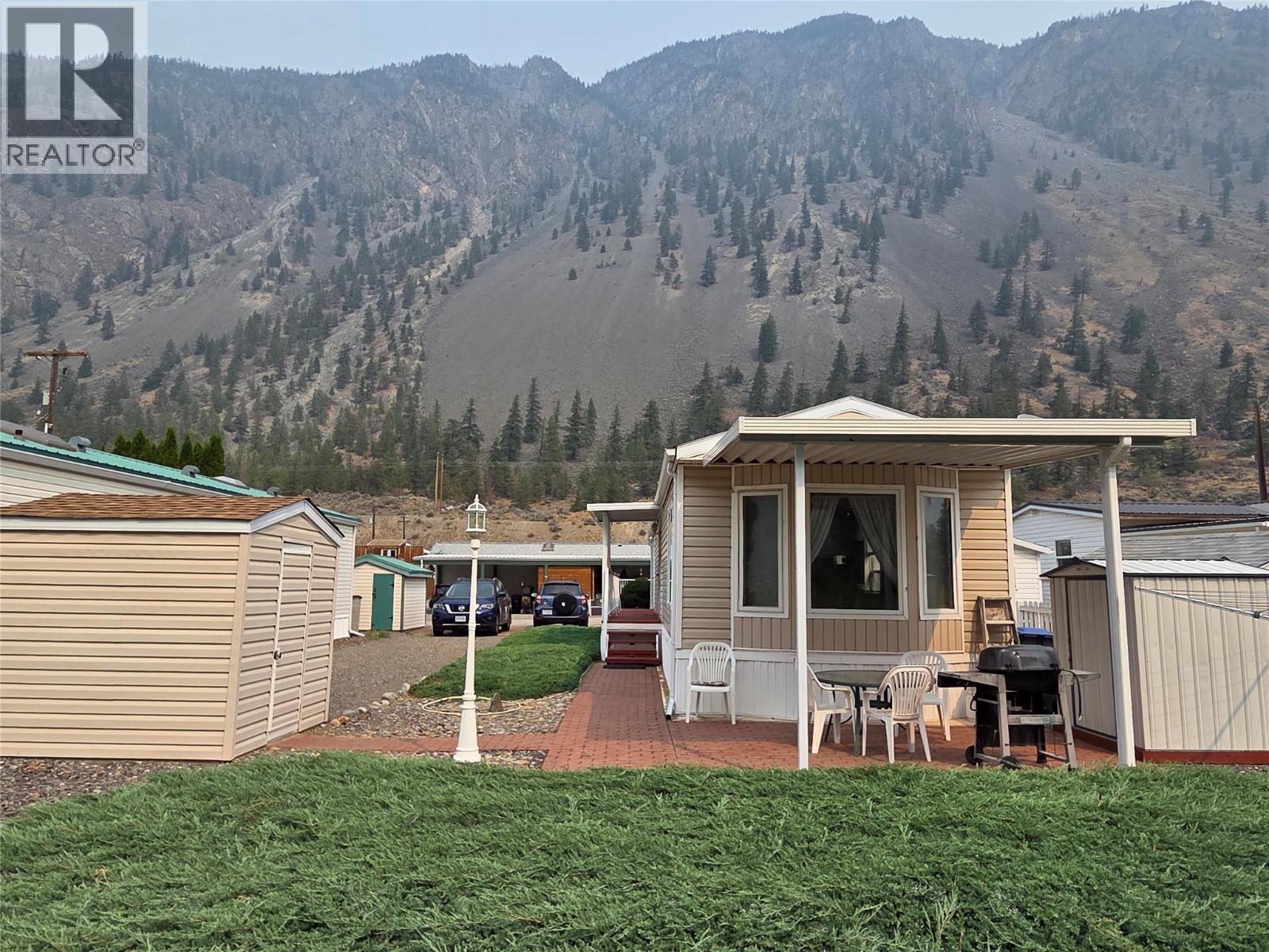 3455 Highway 3 Unit# 16, Keremeos, BC