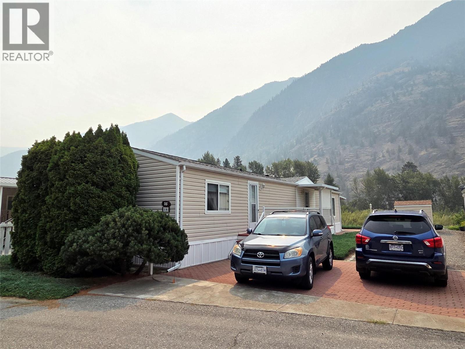 3455 Highway 3 Unit# 16, Keremeos, BC