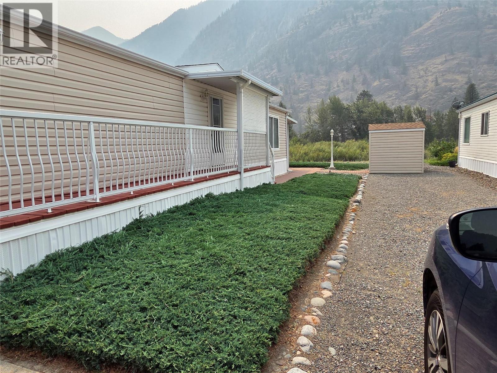 3455 Highway 3 Unit# 16, Keremeos, BC