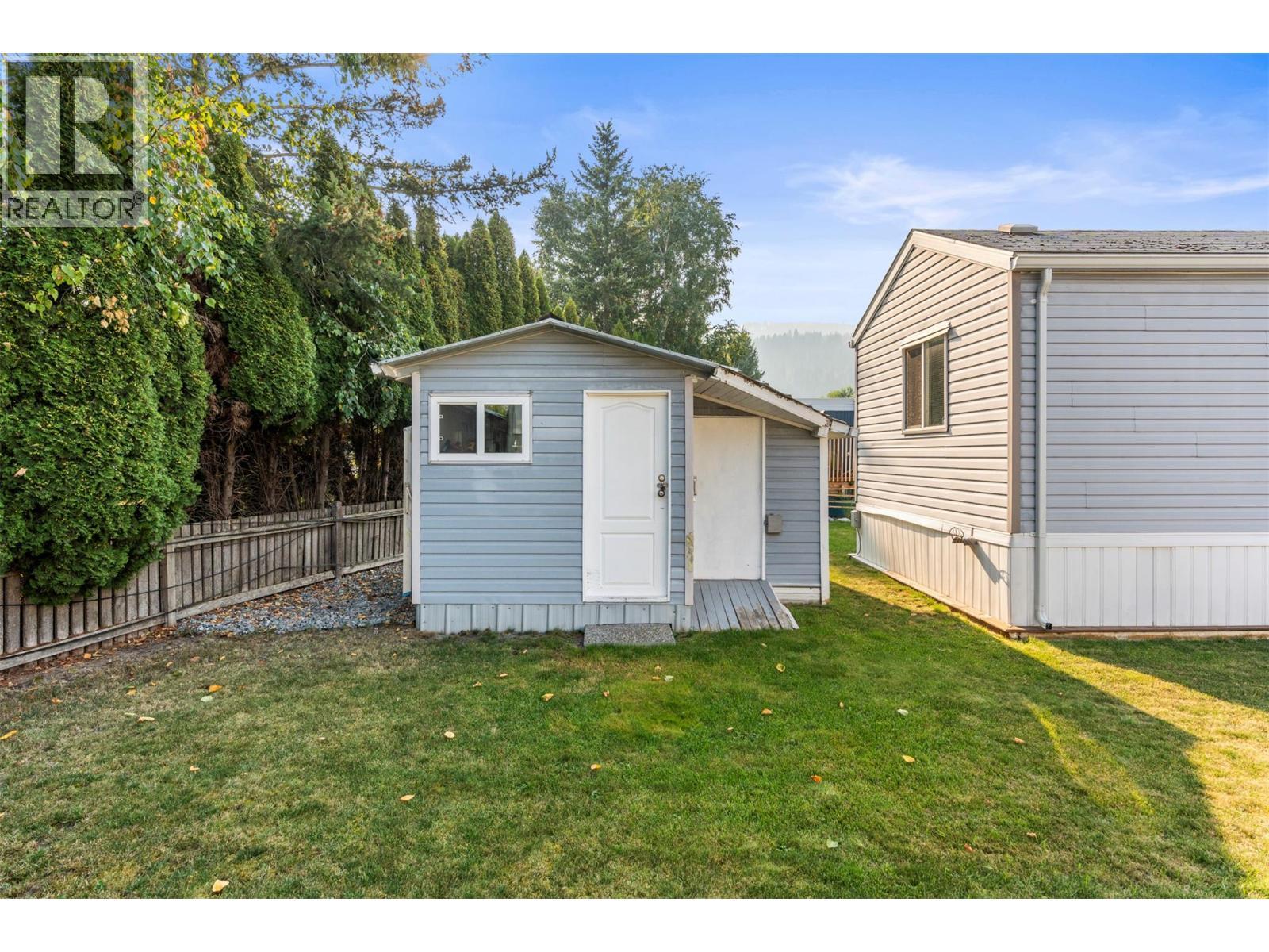 136 Meadow Crescent Unit# 10, Enderby, BC