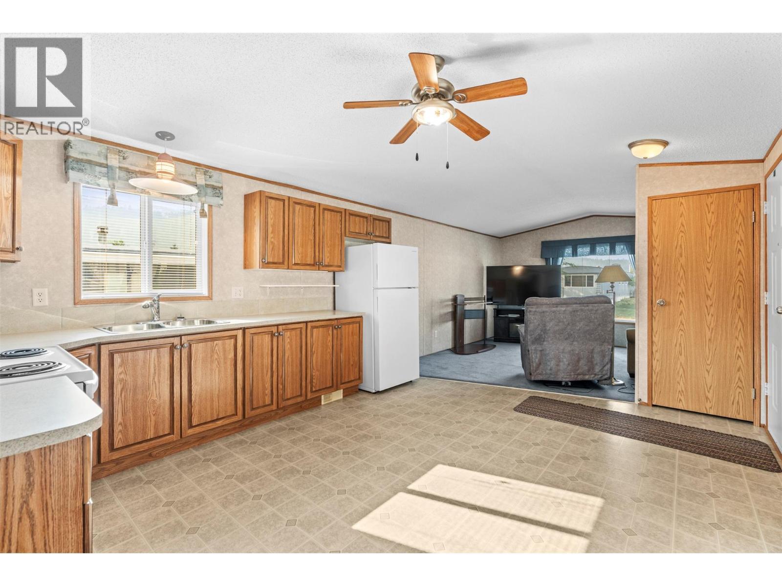 136 Meadow Crescent Unit# 10, Enderby, BC