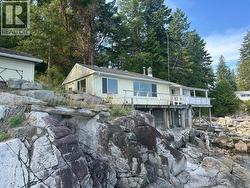 2617 SMELTER AVE Texada Island, BC None