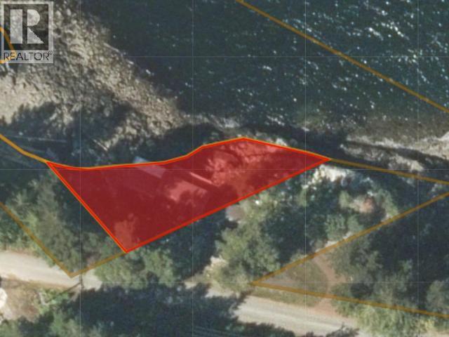 2617 Smelter Ave, Texada Island, BC - Outdoor With View