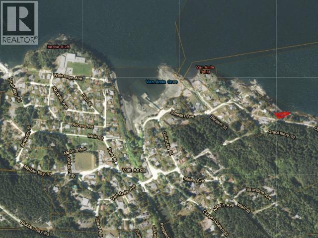 2617 Smelter Ave, Texada Island, BC -