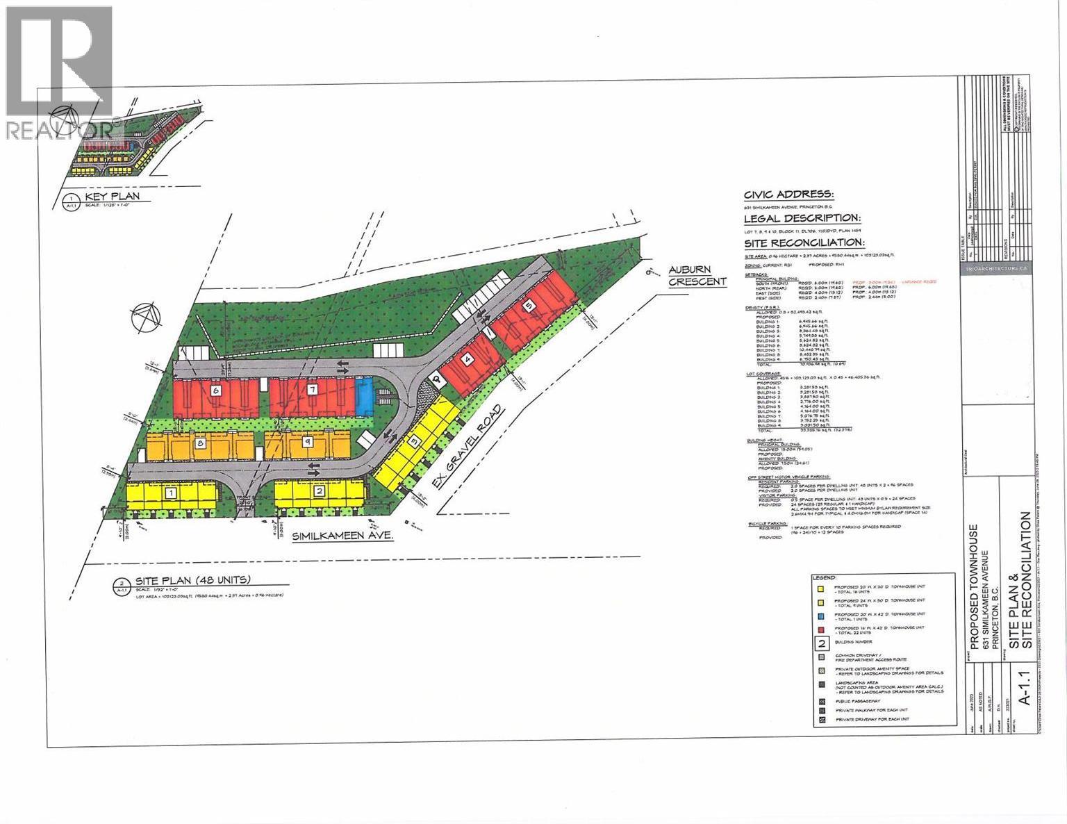 631 Similkameen Avenue, Princeton, BC