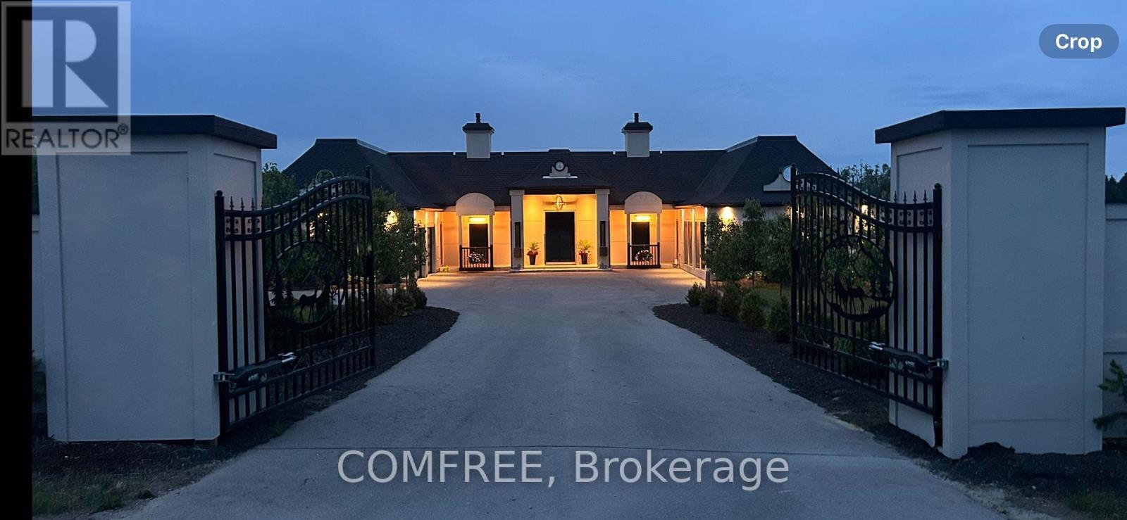 4252 Burnside Line, Severn, ON - Outdoor