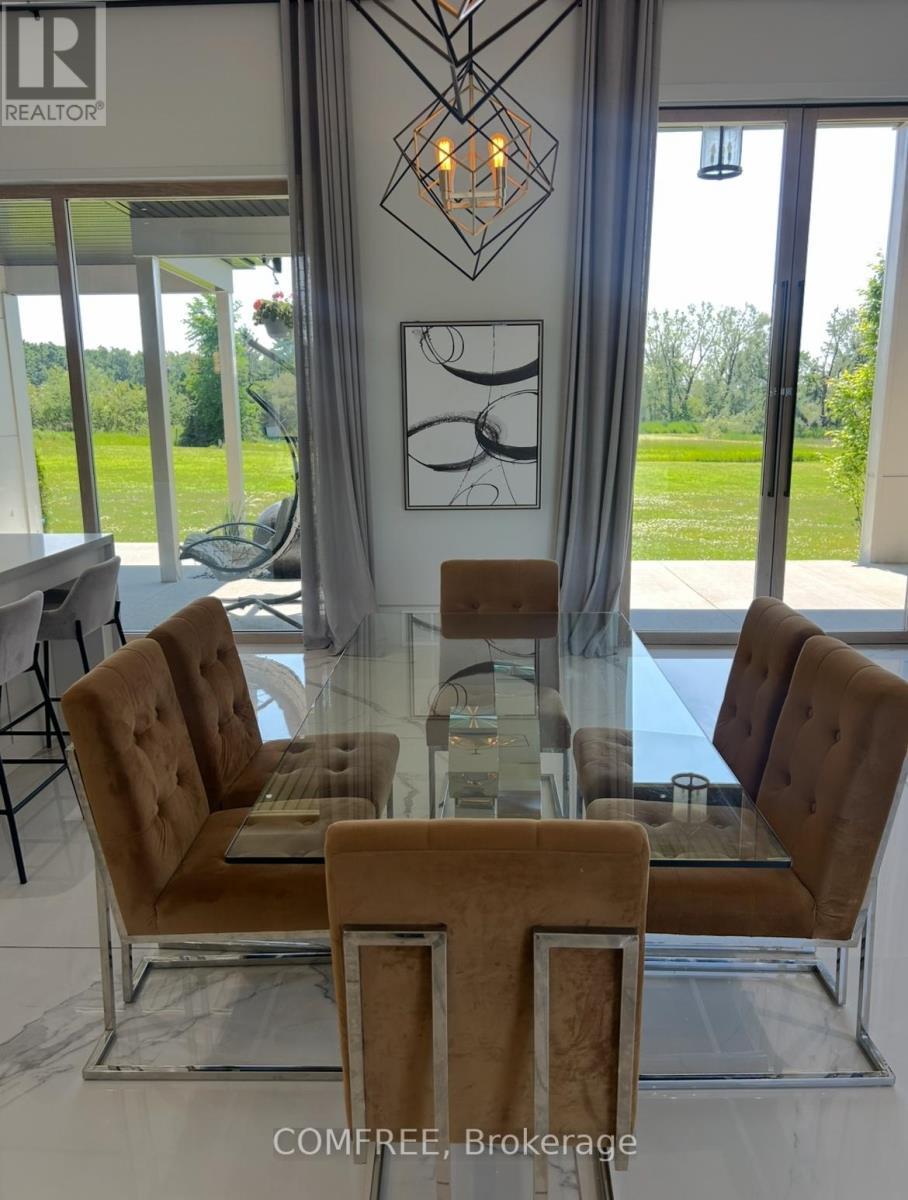 4252 Burnside Line, Severn, ON - Indoor