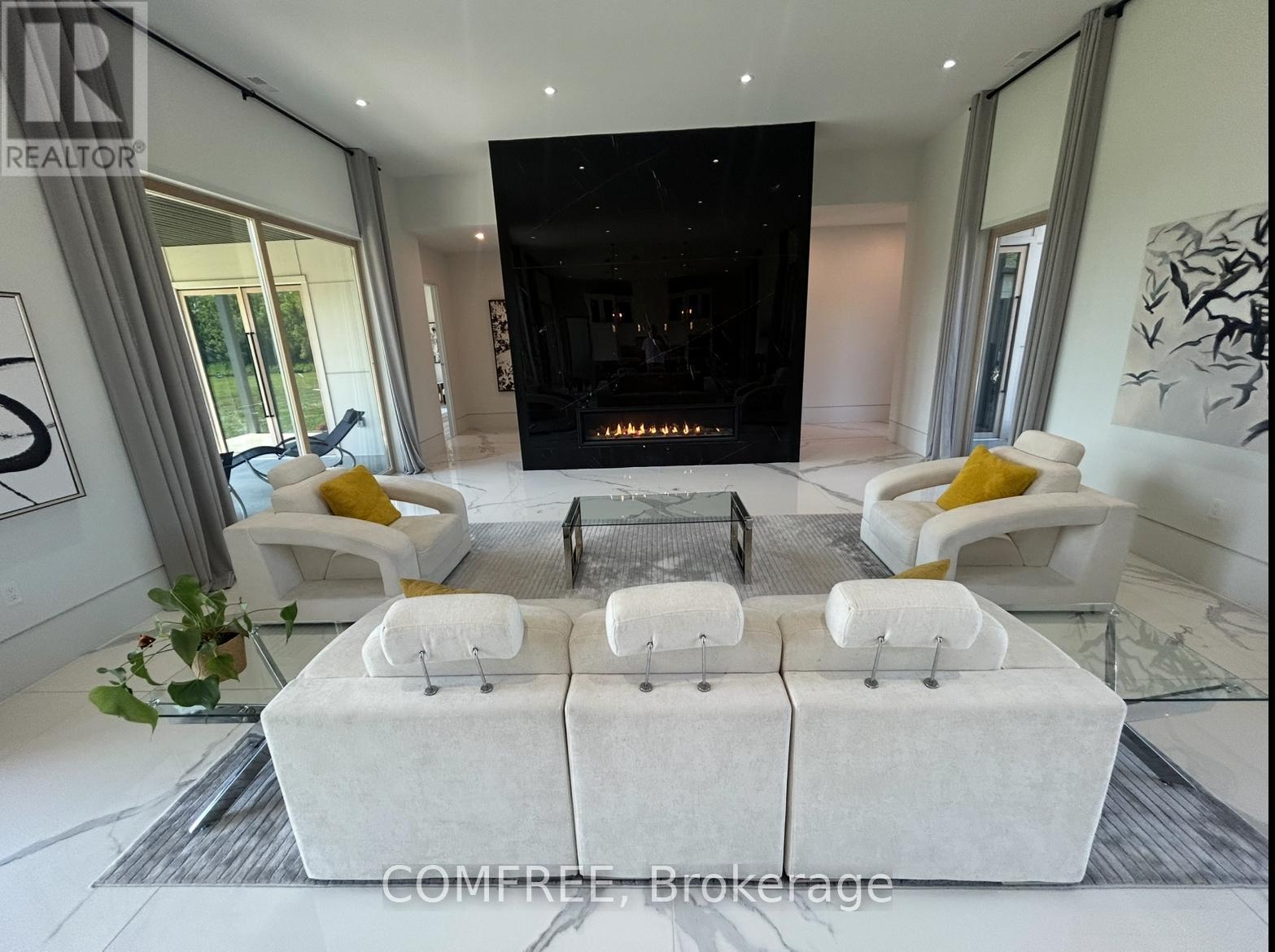 4252 Burnside Line, Severn, ON - Indoor