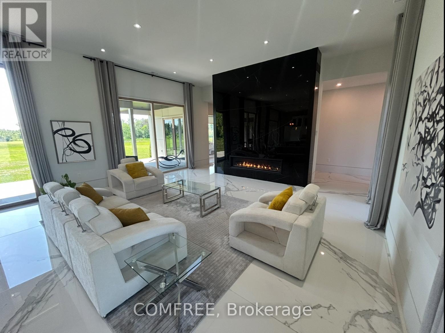 4252 Burnside Line, Severn, ON - Indoor