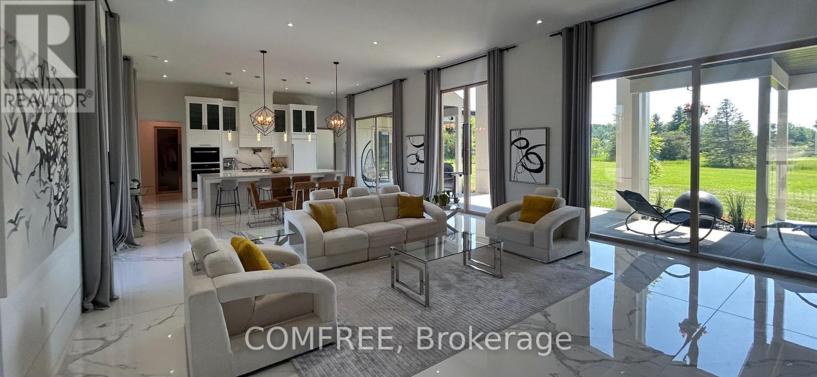 4252 Burnside Line, Severn, ON - Indoor