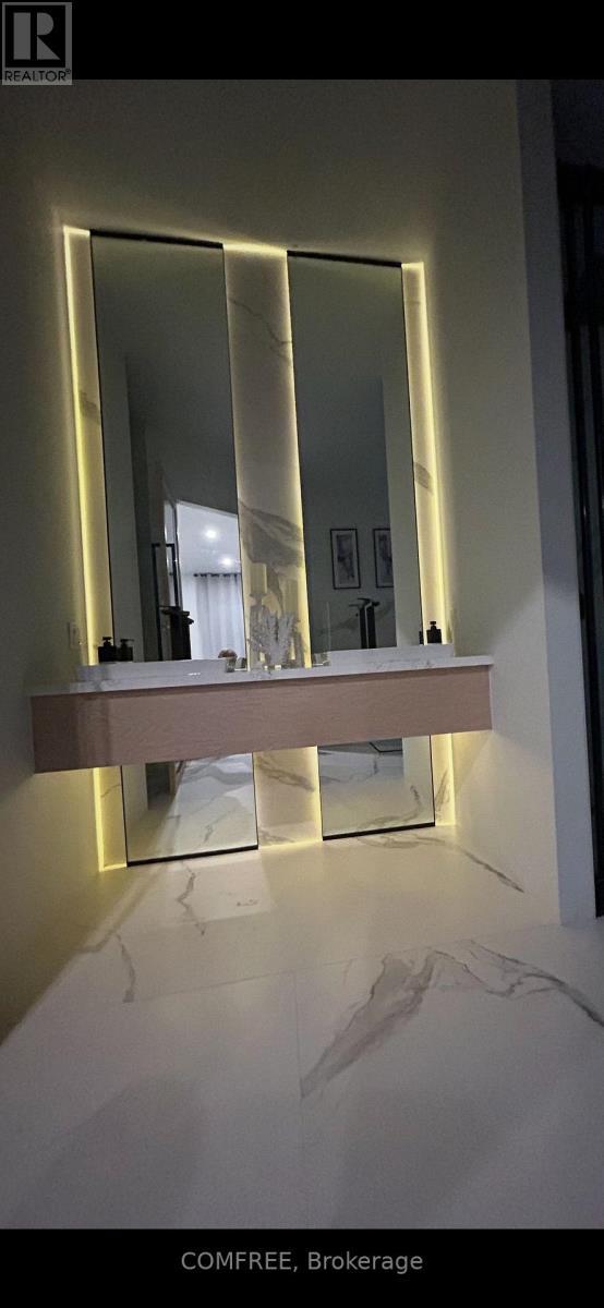 4252 Burnside Line, Severn, ON - With Exterior