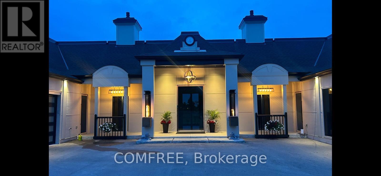 4252 Burnside Line, Severn, ON - Outdoor