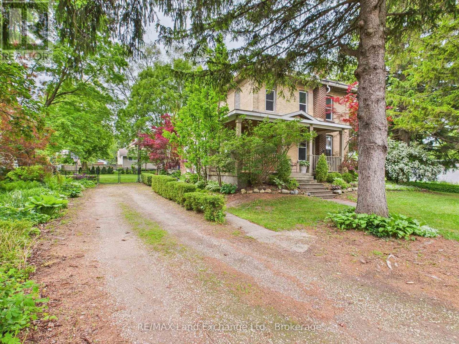 20 Queen Street, Huron-Kinloss, ON - Outdoor