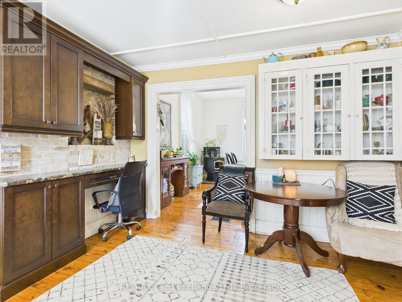 20 Queen Street, Huron-Kinloss, ON - Indoor