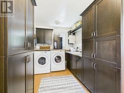 Laundry Room -