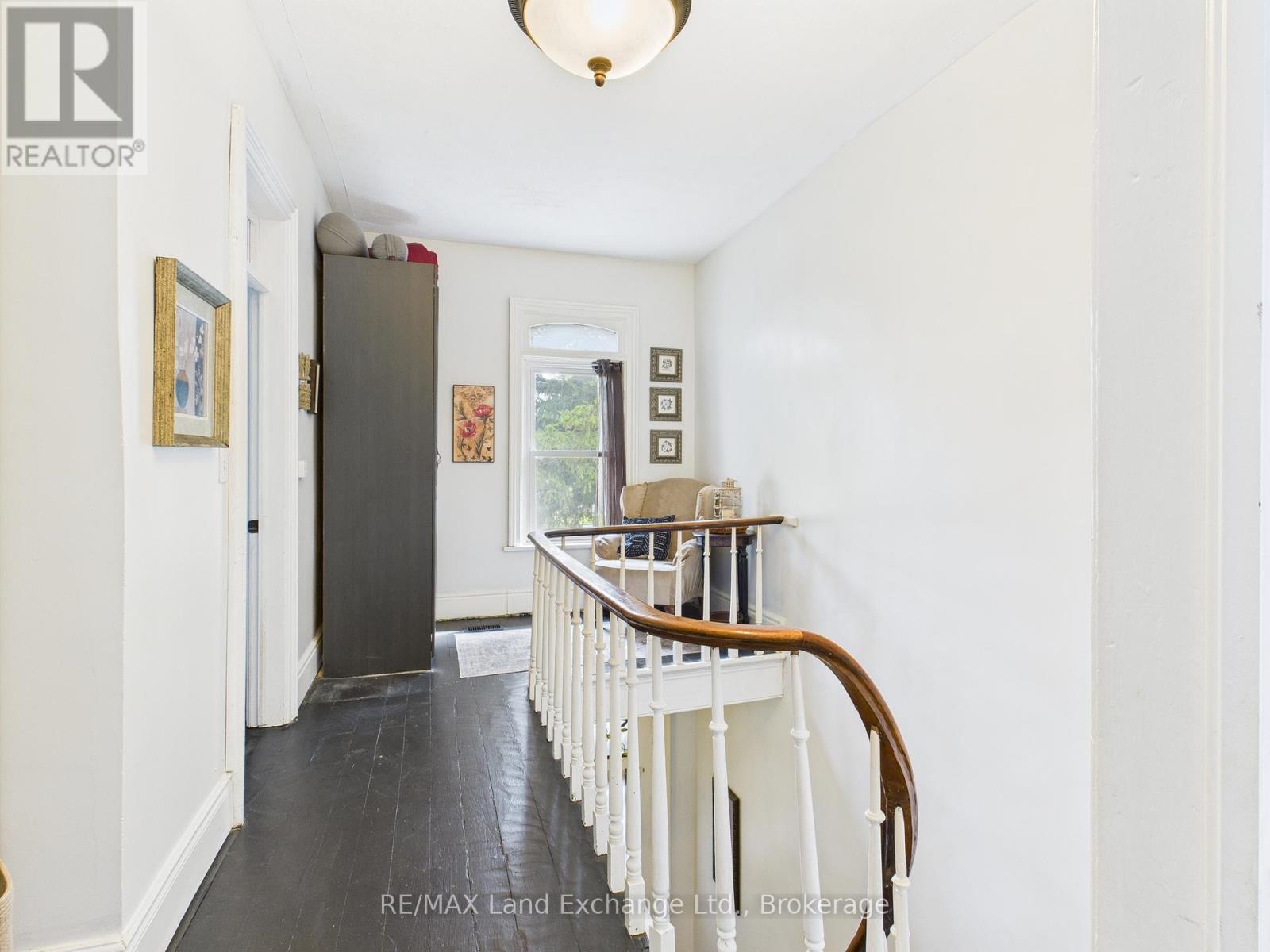 Landing - 20 Queen Street, Huron-Kinloss, ON - Indoor Photo Showing Other Room