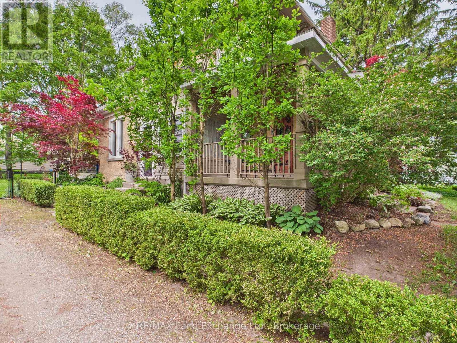 20 Queen Street, Huron-Kinloss, ON - Outdoor