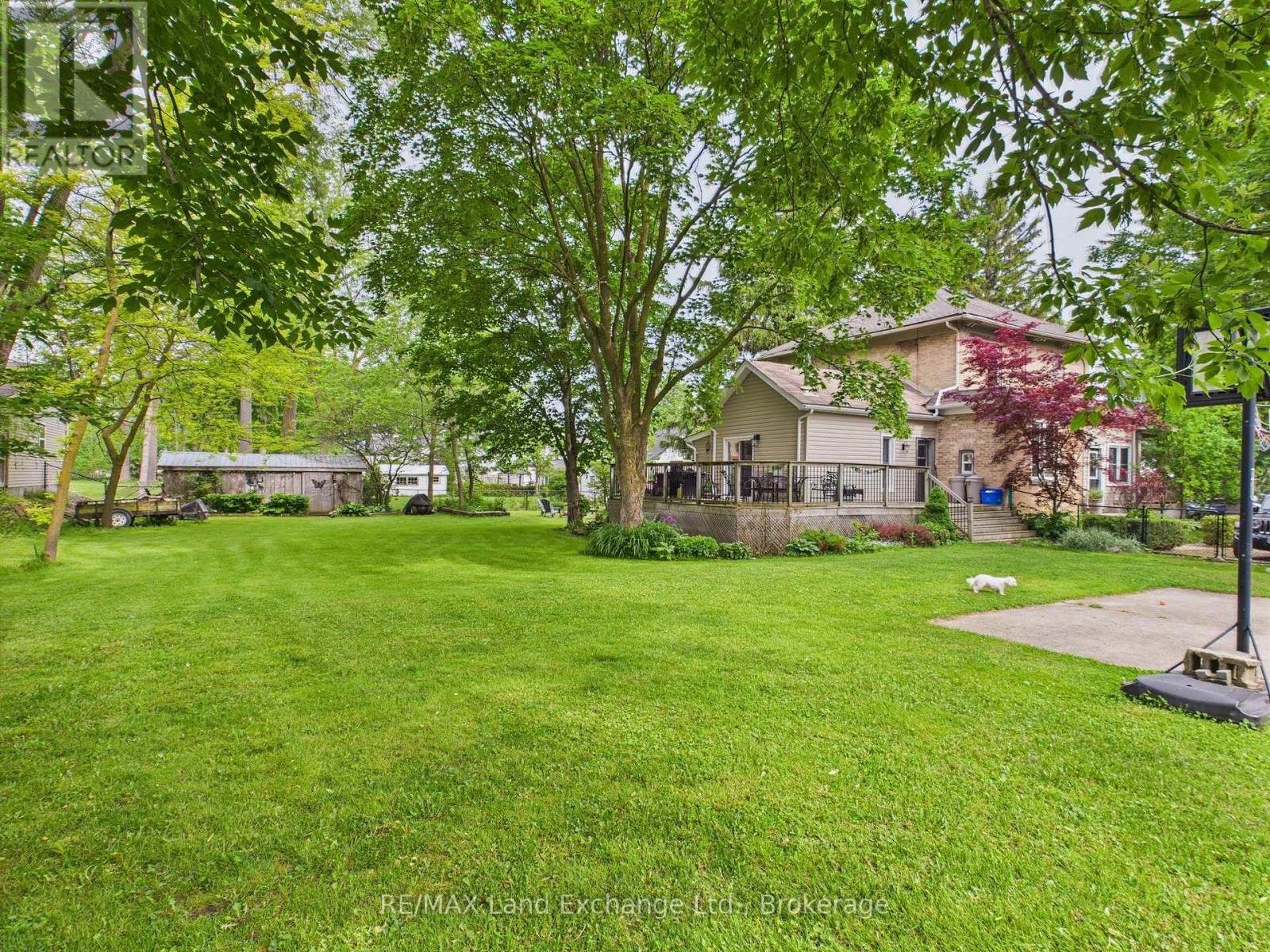 20 Queen Street, Huron-Kinloss, ON - Outdoor