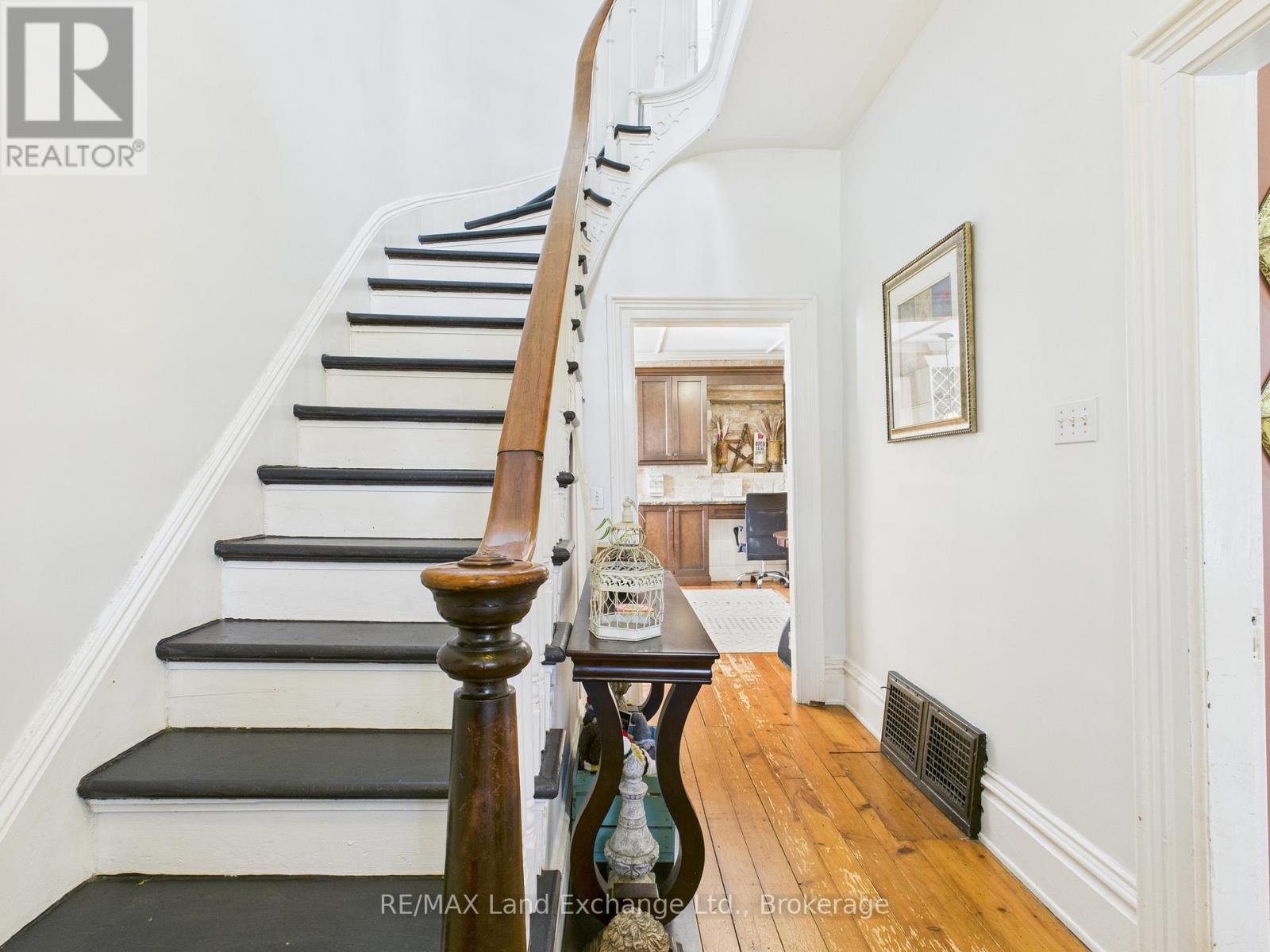 20 Queen Street, Huron-Kinloss, ON - Indoor Photo Showing Other Room