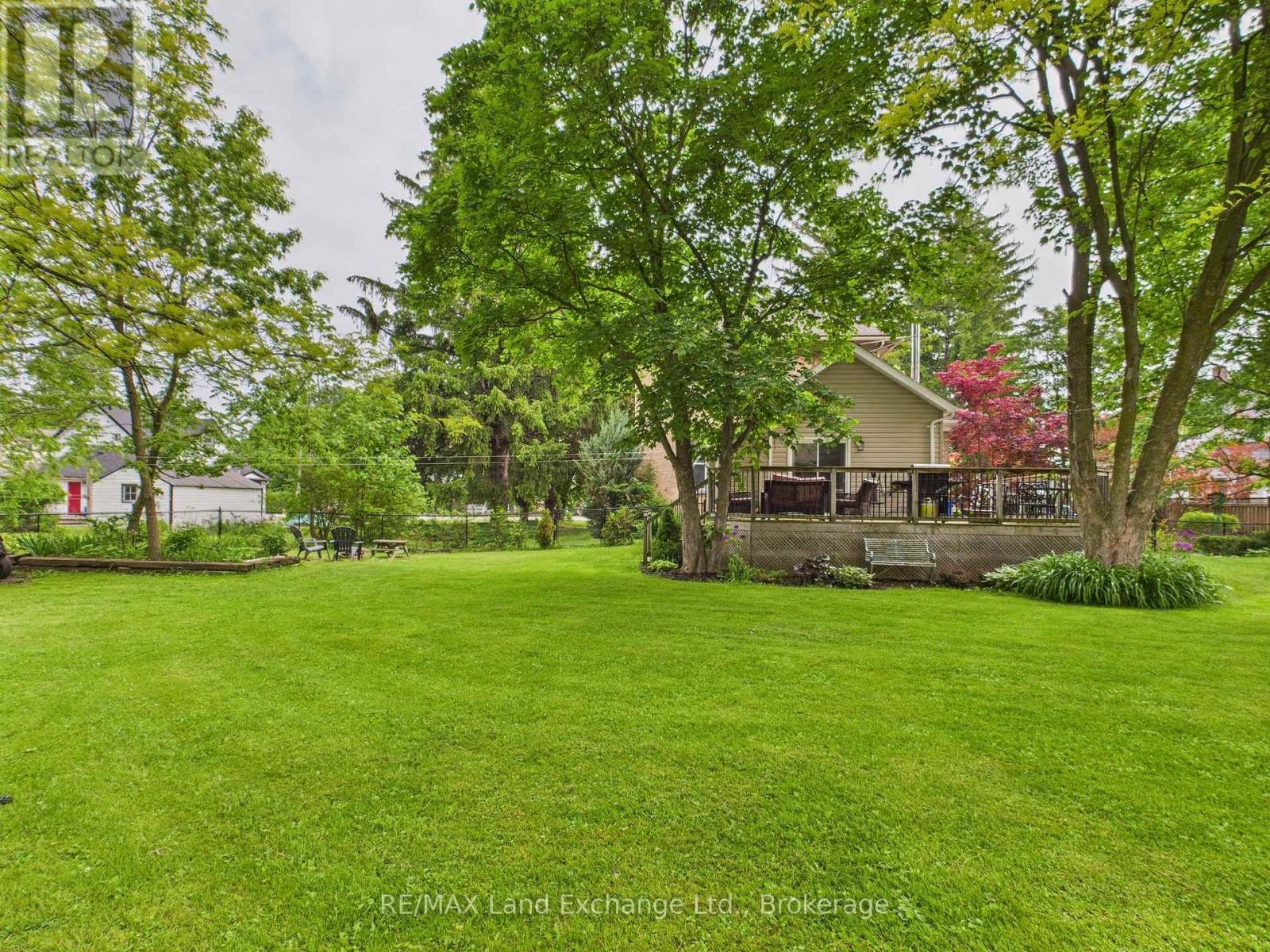 20 Queen Street, Huron-Kinloss, ON - Outdoor