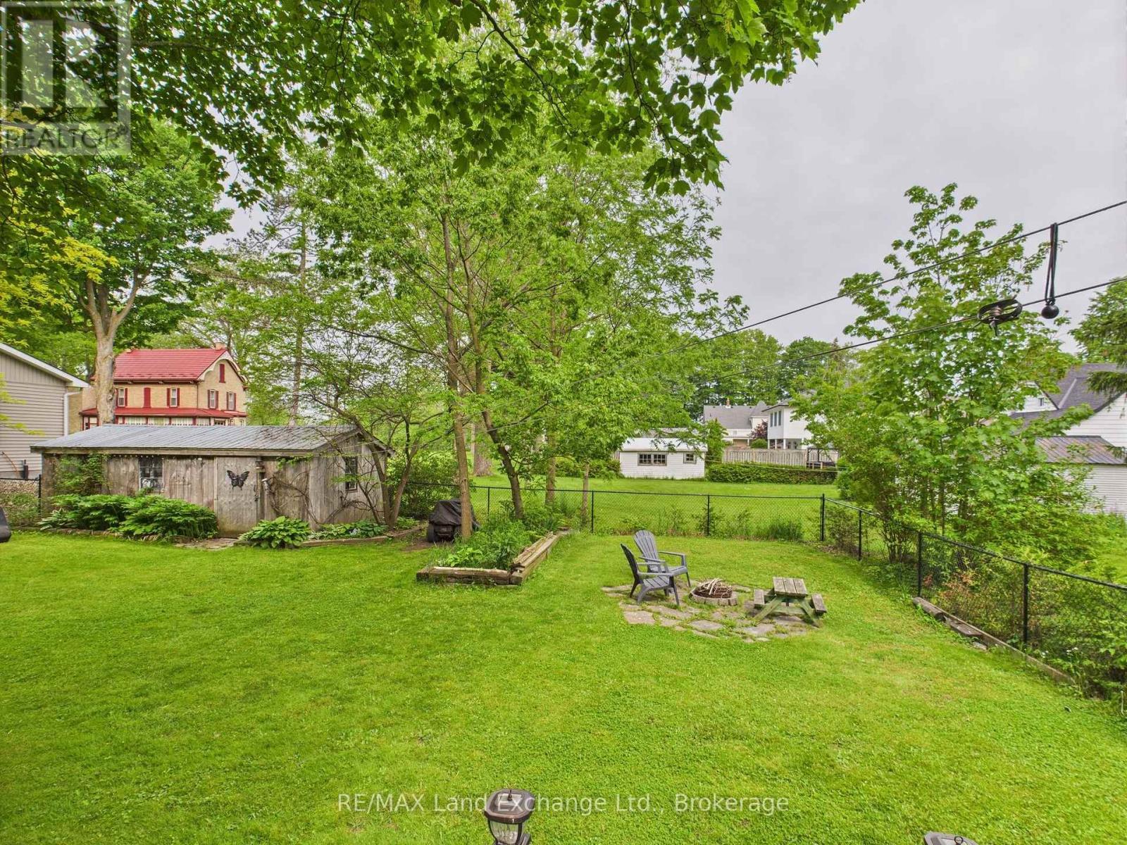 20 Queen Street, Huron-Kinloss, ON - Outdoor