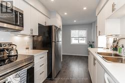 Updated Appliances -