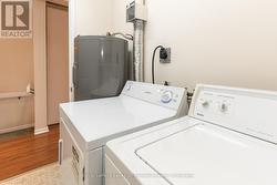 Laundry Room -