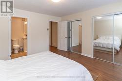 Wall to wall closets -