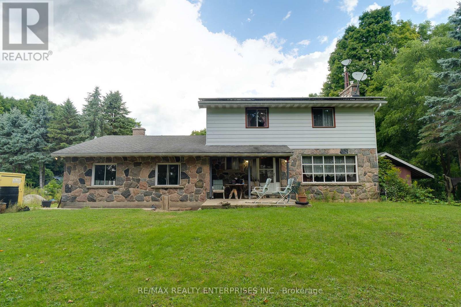 12909 5Th Line, Halton Hills, ON - Outdoor