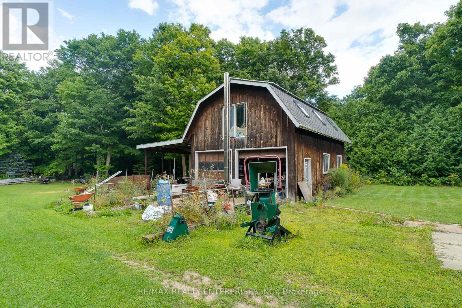 12909 5Th Line, Halton Hills, ON - Outdoor