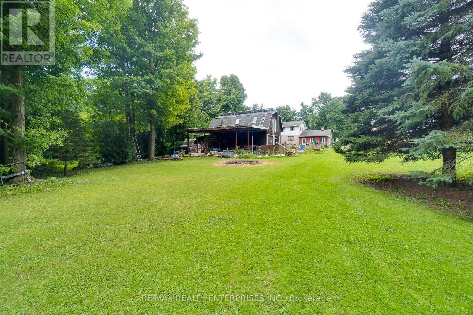 12909 5Th Line, Halton Hills, ON - Outdoor