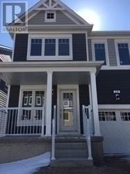 16 Dunes D Drive, Wasaga Beach, ON - Outdoor With Facade