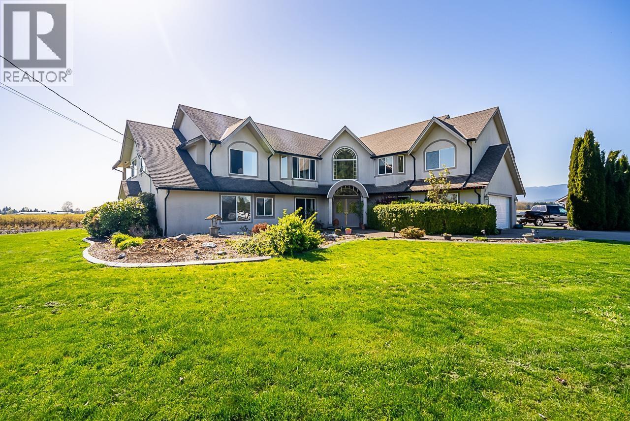 13795 Hale Road, Pitt Meadows, BC
