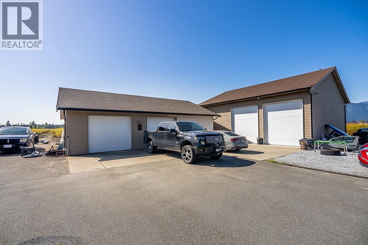 13795 Hale Road, Pitt Meadows, BC