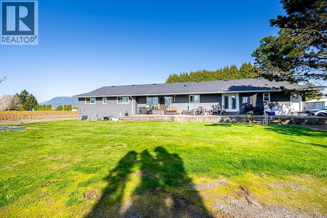 13795 Hale Road, Pitt Meadows, BC