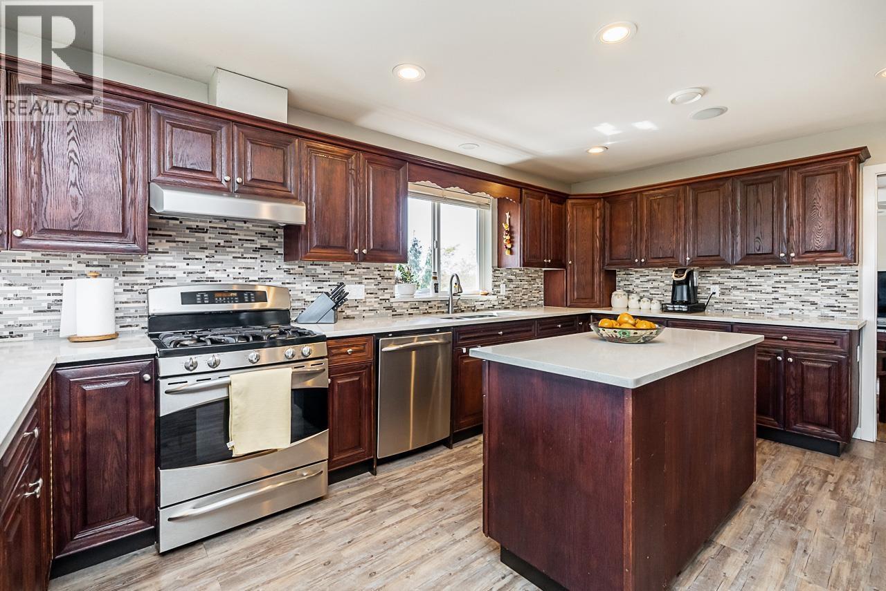 13795 Hale Road, Pitt Meadows, BC